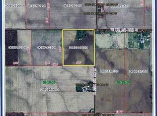 0 E County Road 800 N, Springport, IN 47386