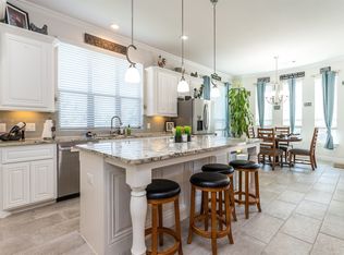 4014 Bear Creek Ct, Prosper, TX 75078