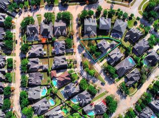 7015 Paintbrush Trl, Katy, TX 77494