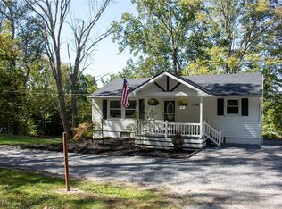 1636 Trade Ave, Coshocton, OH