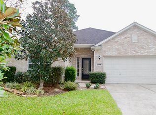 2222 Two Trail Dr, Spring, TX 77373