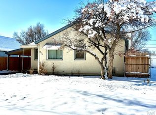 813 Brown Ave, Pueblo, CO 81004