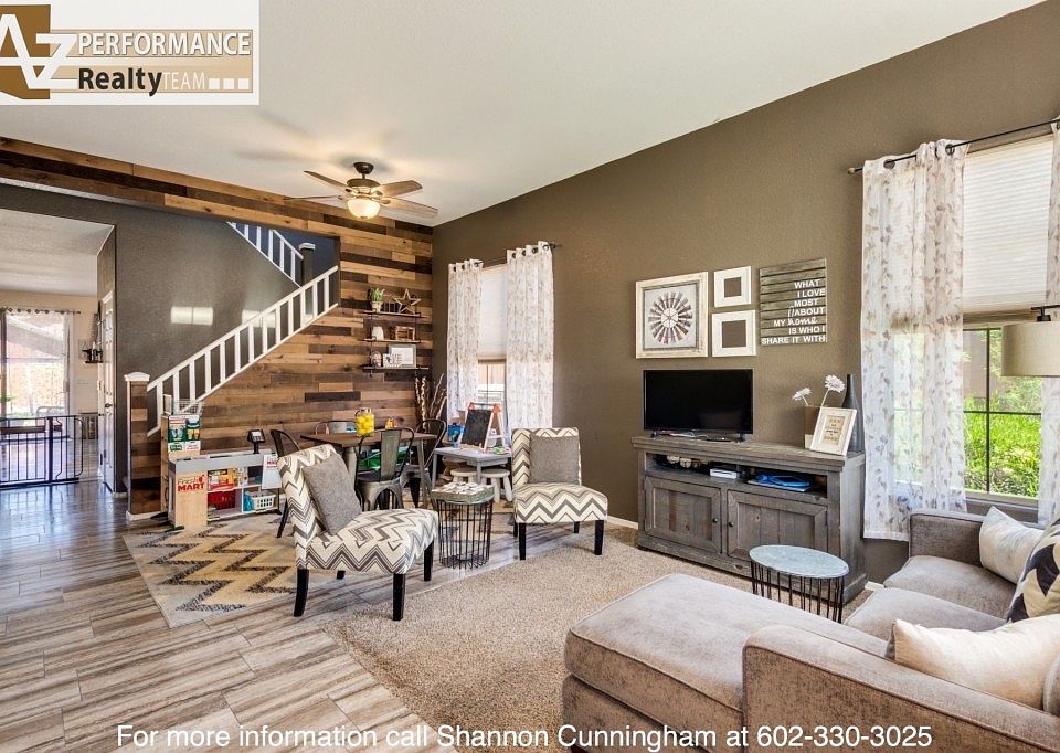 17556 W Dalea Dr, Goodyear, AZ 85338 Zillow