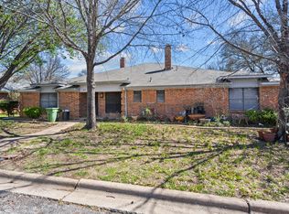 4010 Garden Park Dr, North Richland Hills, TX 76180
