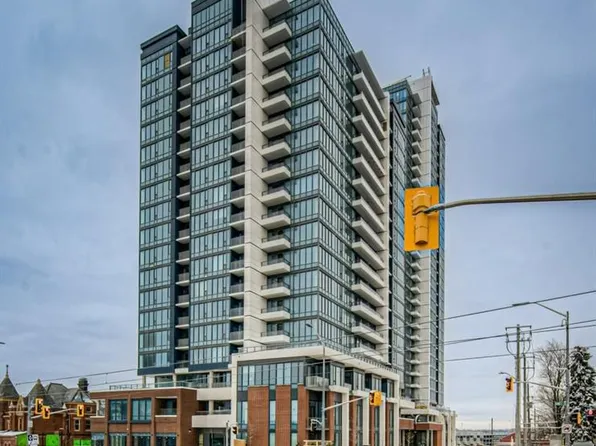 5 Wellington St S, Kitchener, ON