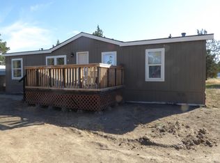 6356 SW Ferret Rd, Terrebonne, OR 97760