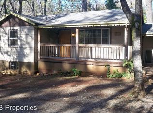 1461 Carroll Ln, Paradise, CA 95969