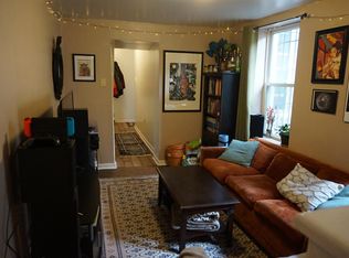 621 S 18th St #1F, Philadelphia, PA 19146