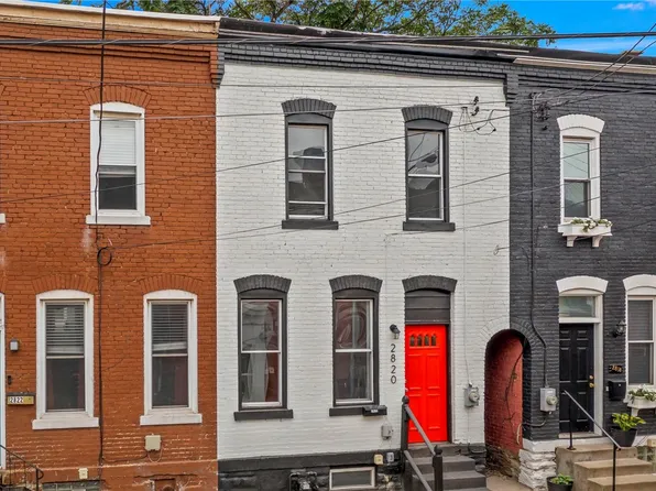 2820 Larkins Way, Pittsburgh, PA 15203