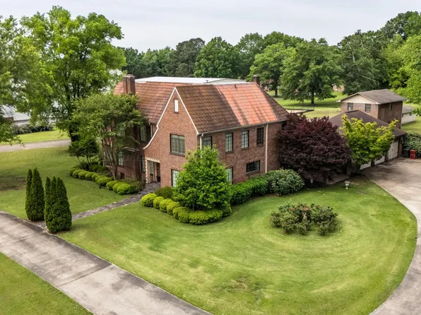 1090 Military St S, Hamilton, AL 35570