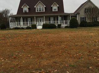 1476 Bio Church Rd, Hartwell, GA 30643