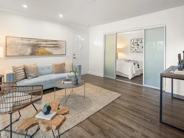 8581 Villa La Jolla Dr APT N, La Jolla, CA 92037