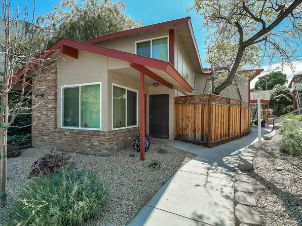 1571 W El Camino #71, Mountain View, CA 94040