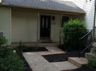 235 Inverness Cir, Chalfont, PA 18914