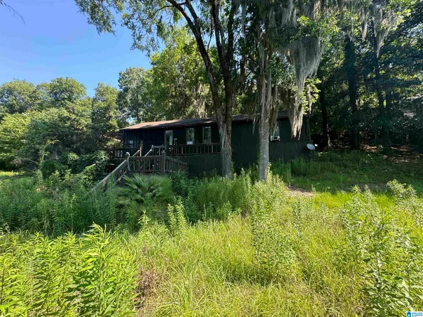 641 County Road 110, Verbena, AL 36091