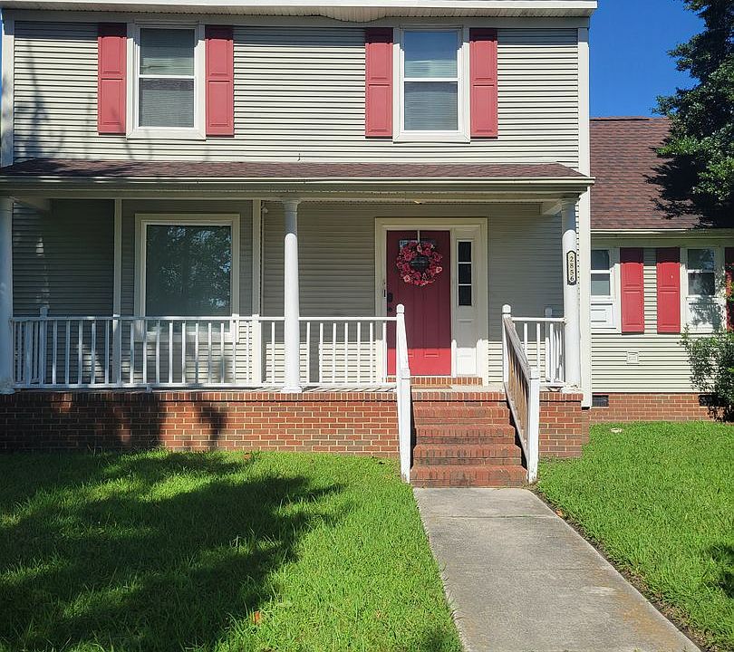 1st image of 2856 Middle Towne Cres