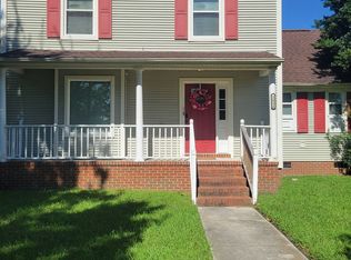 2856 Middle Towne Cres, Norfolk, VA 23504