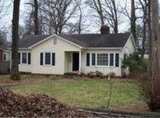 412 Woodside Dr, Shelby, NC 28150