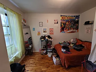 Rented by Garden Management