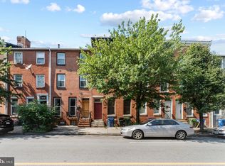 832.5 W Lombard St, Baltimore, MD 21201