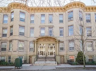 36 Winchester St APT 1, Brookline, MA 02446