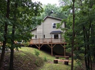 322 Winchester Woods Dr, Murphy, NC 28906