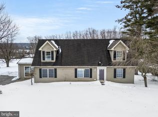 3096 Upper Valley Rd, Parkesburg, PA 19365