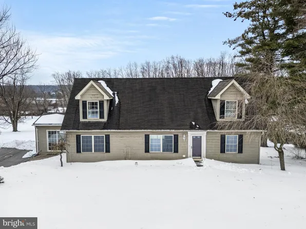 3096 Upper Valley Rd, Parkesburg, PA 19365