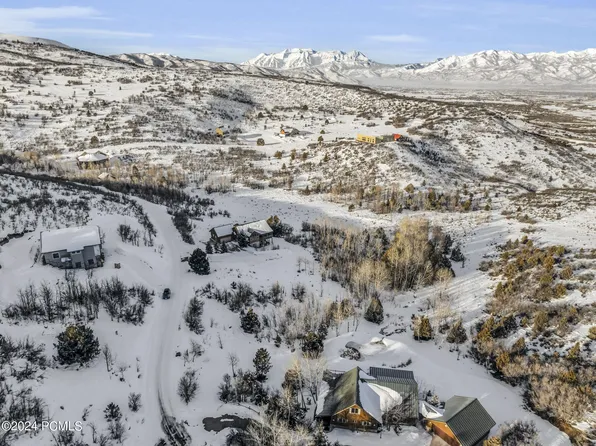 1684 S Beaver Bench Rd #1452, Heber City, UT 84032