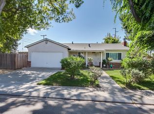 1644 Gulfstream Dr, Modesto, CA 95350