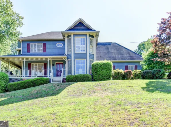 3486 Starwood Trl SW, Lilburn, GA 30047