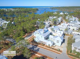 20 Vermilion Way, Santa Rosa Beach, FL 32459