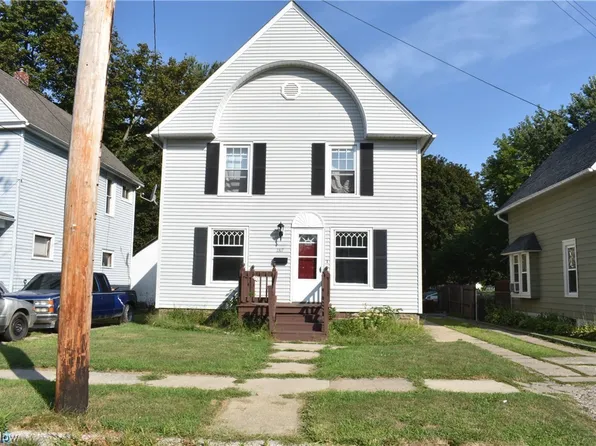 1317 Perryville Pl, Ashtabula, OH 44004