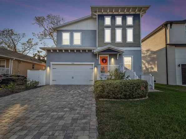 7403 S Obrien St, Tampa, FL 33616