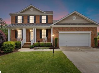 47 Otago Pl, Greenville, SC 29605