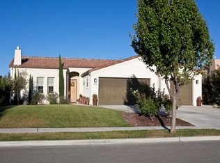 929 Vista Cerro Dr, Paso Robles, CA 93446