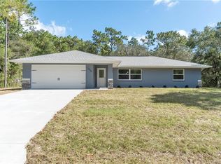1036 Cornell Ter, Inverness, FL 34452