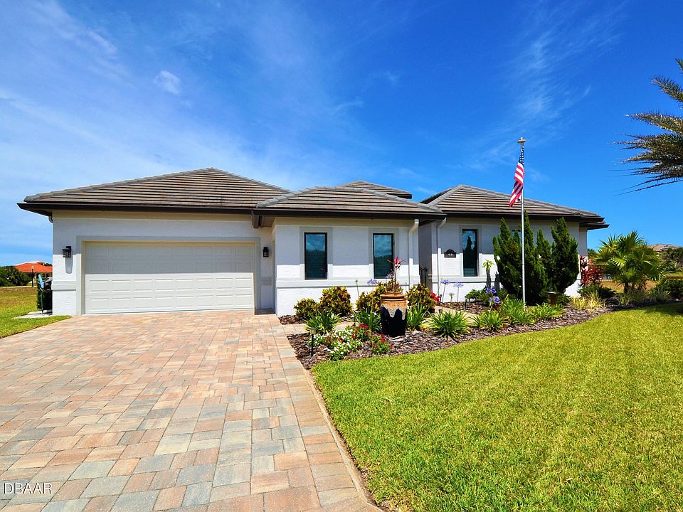 48 Shelter Cove Cir, Flagler Beach, FL 32136 Zillow