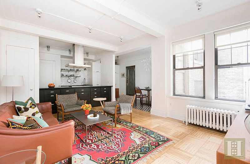 1st image of 141 E 3rd St APT 3D
