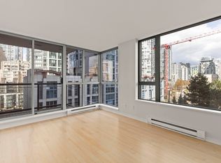 1295 Richards St #701, Vancouver, BC