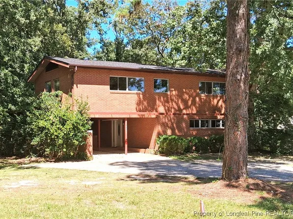 604 Harkey Rd, Sanford, NC 27330