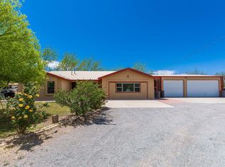 655 W Taylor Rd, Las Cruces, NM 88007