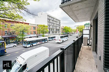 Rented by Highline Residential