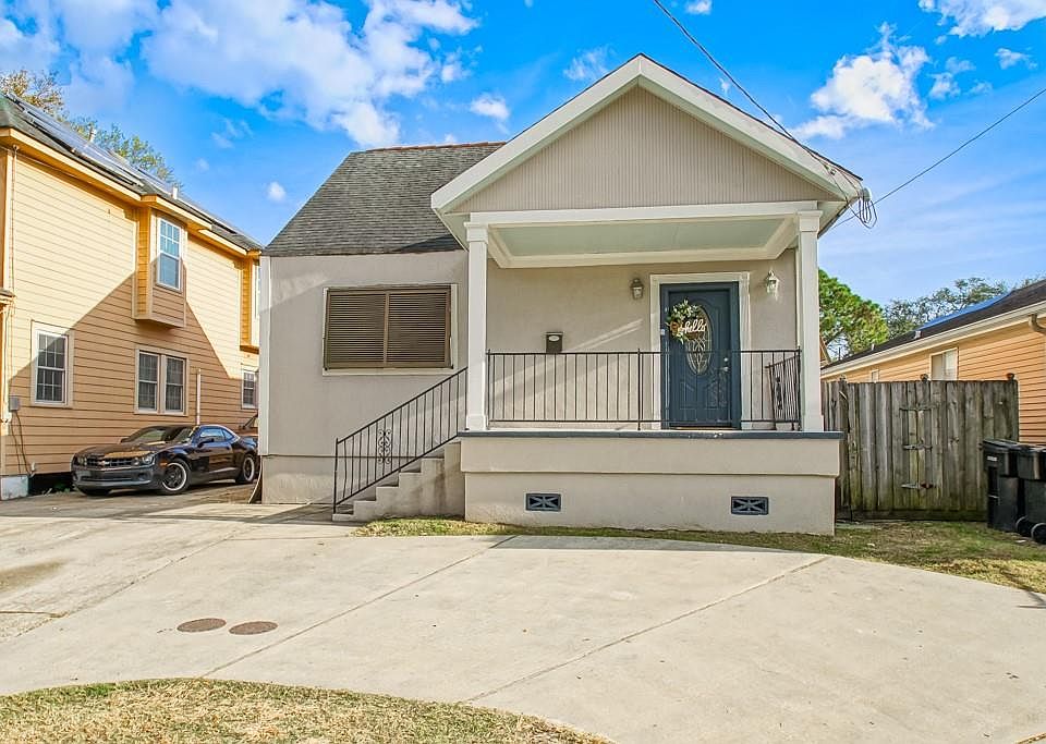 4309 Hamilton St, New Orleans, LA 70118 | Zillow