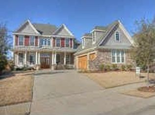 9130 Blanco Dr, Lantana, TX 76226