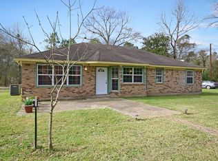 15720 Deer Ridge Dr, Conroe, TX 77306