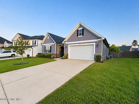 2nd image of 853 Williford Run Drive