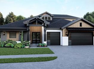 6309 NW 154th Ter, Edmond, OK 73013