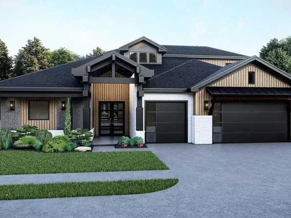 6309 NW 154th Ter, Edmond, OK 73013