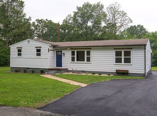 117 Reese St, Shelbyville, TN 37160
